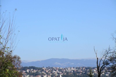 Terreno Pobri, Opatija - Okolica, 758m2