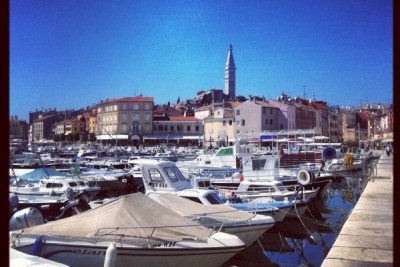 Rovinj - hotel sa četiri zvjezdice