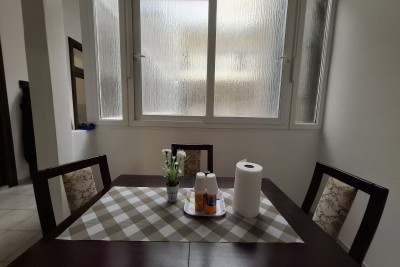 Centar, Reka – Izjemno prostorno stanovanje, 120 m²