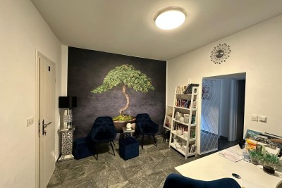 Pula, centar – potpuno renoviran stan, 49,33 m², dvije spavaće sobe