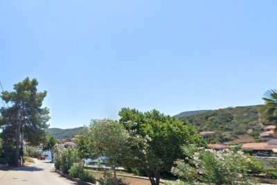 Prodaja gradbenega zemljišča, Vela Luka, Korčula!
