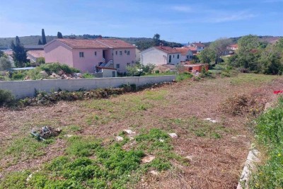 Building land for sale in Banjole