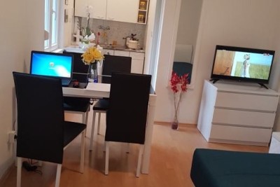 Studio 40 m² with Parking – Barbariga