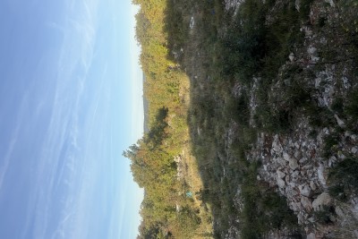 Grundstück Labin, 2.108m2