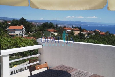 Wohnung Pobri, Opatija - Okolica, 27m2