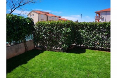 Geräumige Wohnung mit Garten, Tar