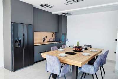 Case Medveja, Lovran,  , 91m2