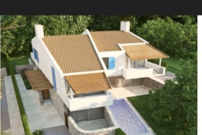 House Labin, 400m2