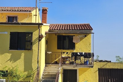 House Motovun, 100m2