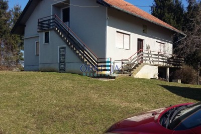Häuser Vrbovo, Hrašćina, 110m2