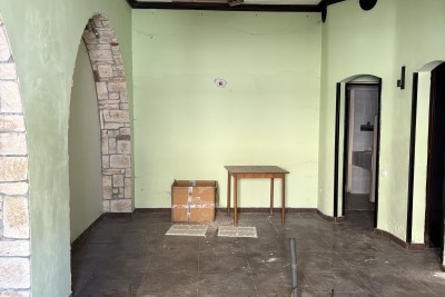 Business premise Labin, 40m2