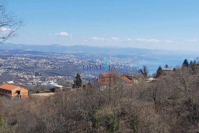 Lands Rukavac, Matulji, 906m2