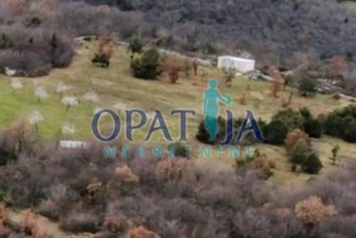 Lands Kanfanar, 21.700m2