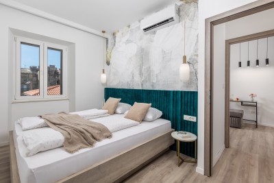 Stanovanje Centar, Rijeka, 47,60m2