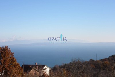 Veprinac, Opatija - Okolica, 759m2