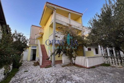 Houses Sabunike, Privlaka, iza ugla, 120m2