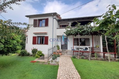 Houses Mihotići, Matulji, 160m2