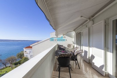 Appartamenti Selce, Crikvenica, 55,97m2