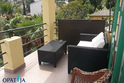 Wohnung Opatija, 100m2