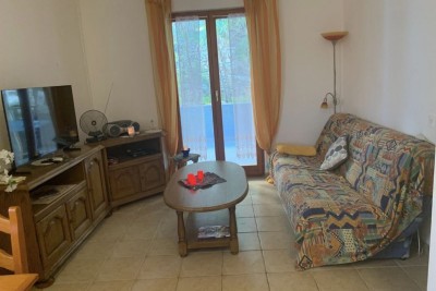 Appartamento Albona
