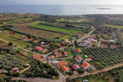 Casa in vendita in un'ottima posizione, Medolino!