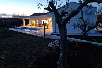 Haus Rovinj, 130m2
