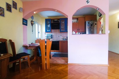 Stanovanje Drenova, Rijeka, 65m2