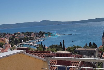 Houses Selce, Crikvenica, 245m2