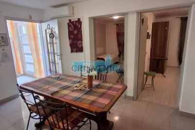 Appartamenti Crikvenica, 80m2