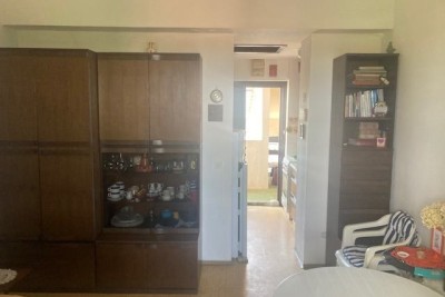 Červar Porat, Wohnung, 38 m², mit Meerblick