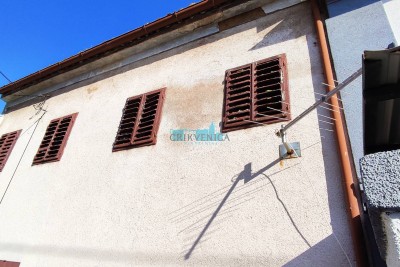 Houses Donja Vežica, Rijeka, 65m2