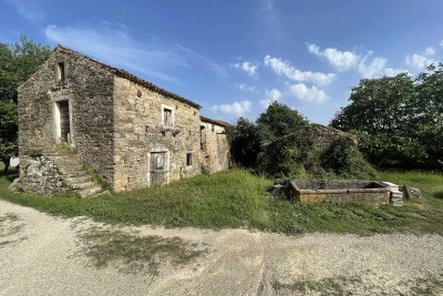 House Labin, 181m2