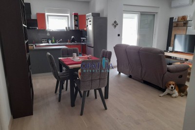 Wohnung Crikvenica, 75,31m2