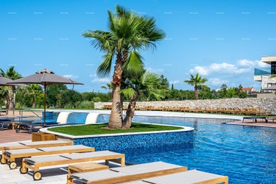 Apartment Sales - Luxury Resort with Rooftop Infinity Pool! Umag!