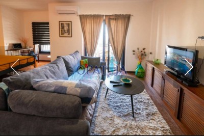 Wohnung Lovran, 50m2