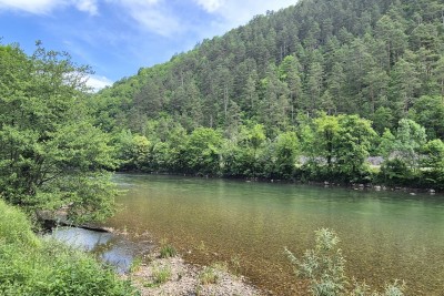 Terreno Vrbovsko
