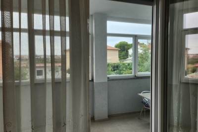 Valbandon! Wohnung im Erdgeschoss!