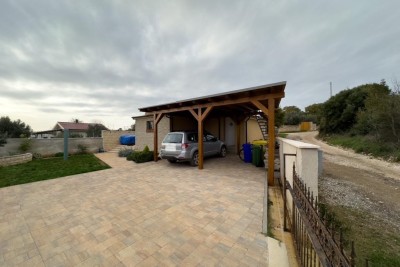 Casa in vendita in un'ottima posizione, Medolino!