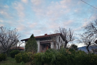 Casa Lupogliano