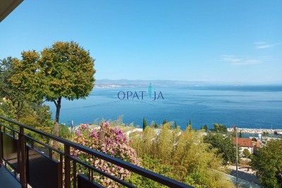 Wohnung Ičići, Opatija - Okolica, 104m2