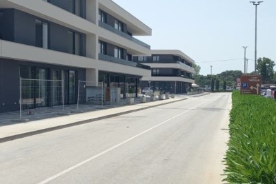 Wohnung
