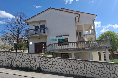 Novi Vinodolski, 300m2