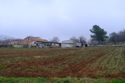 Terreno edificabile in vendita, Valle