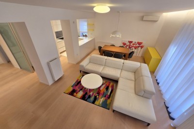 Stanovanje Donja Vežica, Rijeka, 183,44m2