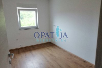Flats Ika, Opatija - Okolica, 70m2