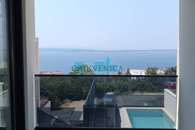 Wohnung Crikvenica, 170m2