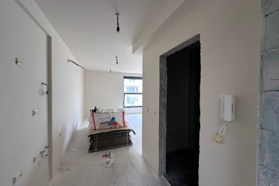 Wohn- und Geschäftshaus – Wohnung S102, Poreč!