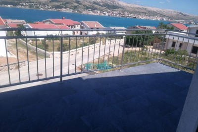 Flats Pag, 208m2