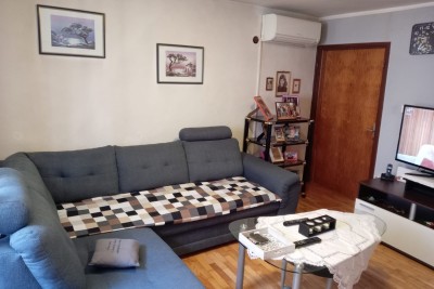 House, center of Buje, 106 m²