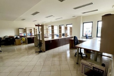 BUJE – WAREHOUSE/OFFICE SPACE FOR SALE | BUSINESS ZONE